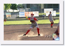 Varsity Softball vs Seaman @ Regionals * (268 Slides)